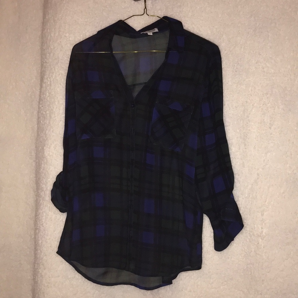 Express Portofino Blouse